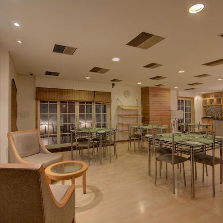 Tristar Serviced Apartments Bangalore Eksteriør bilde