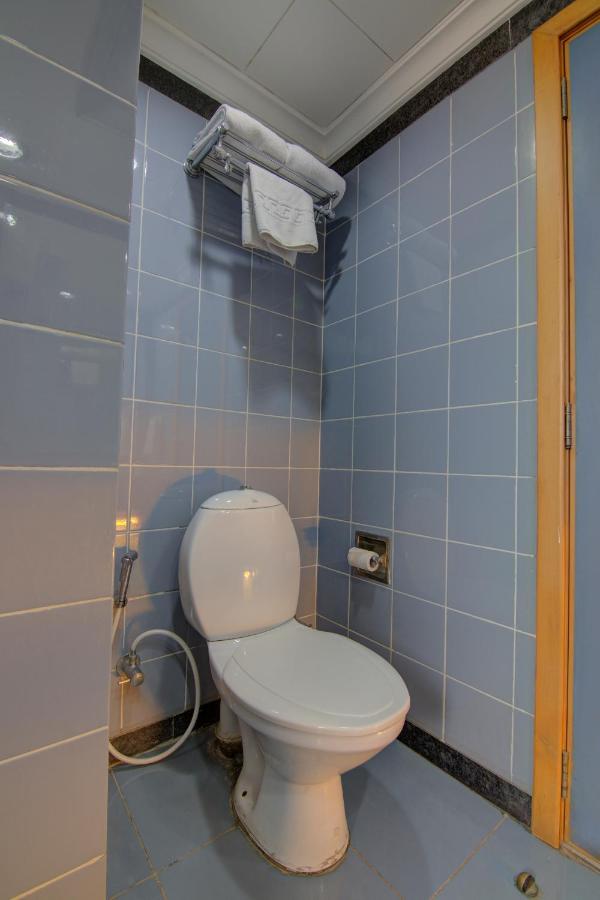 Tristar Serviced Apartments Bangalore Eksteriør bilde