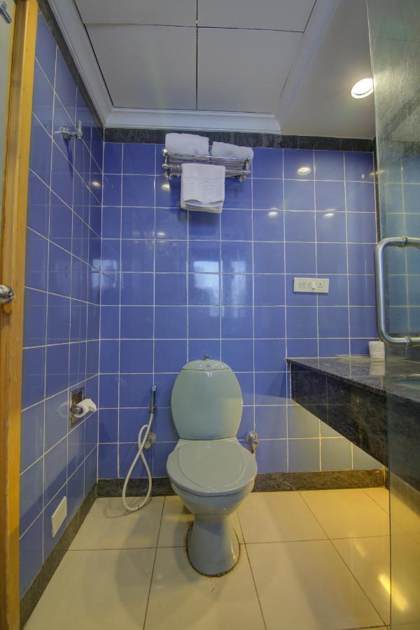Tristar Serviced Apartments Bangalore Eksteriør bilde