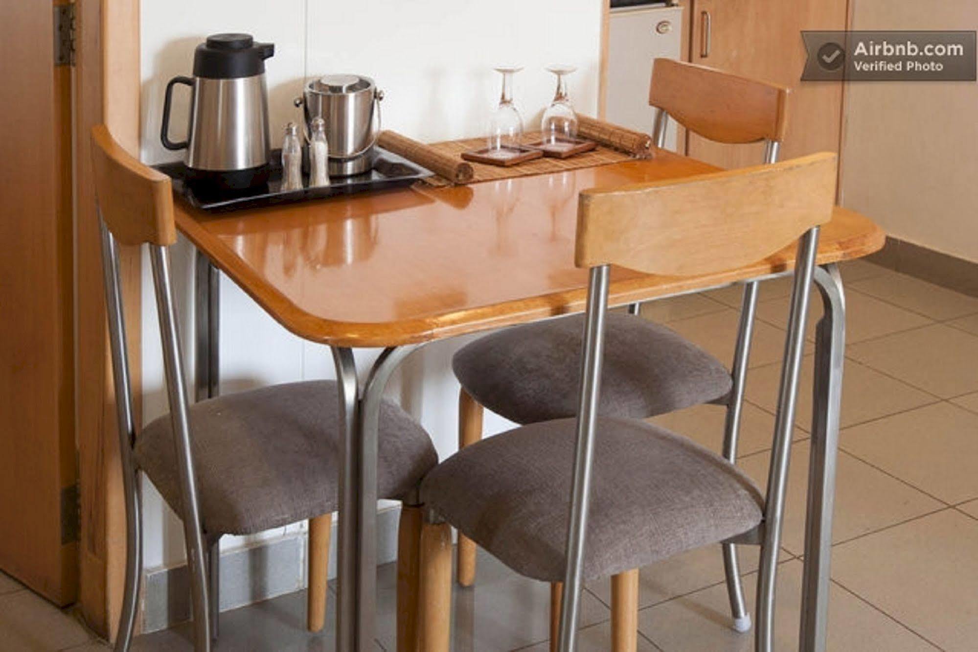 Tristar Serviced Apartments Bangalore Eksteriør bilde