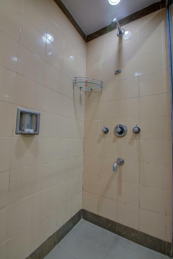 Tristar Serviced Apartments Bangalore Eksteriør bilde