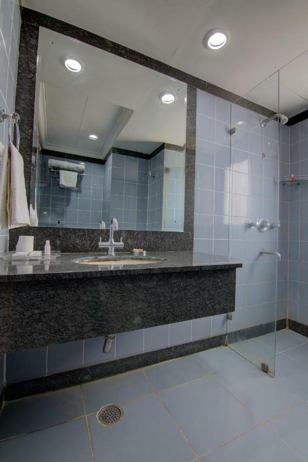Tristar Serviced Apartments Bangalore Eksteriør bilde